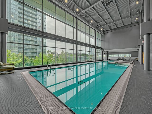 3510 - 25 Telegram Mews