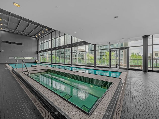 3510 - 25 Telegram Mews