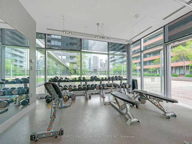 3510 - 25 Telegram Mews