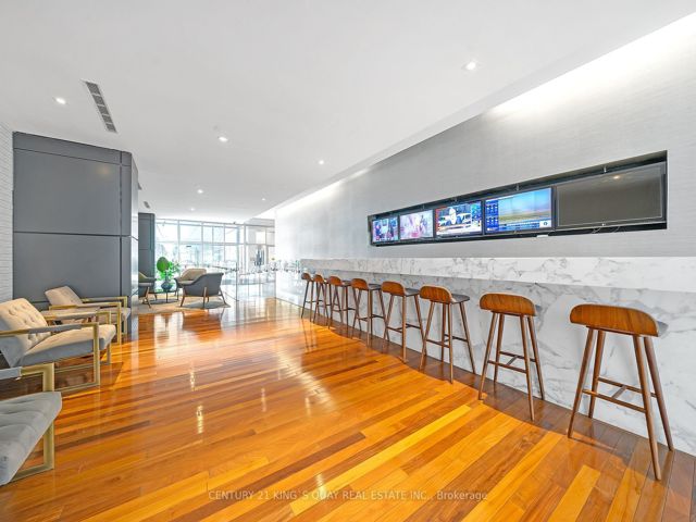 3510 - 25 Telegram Mews