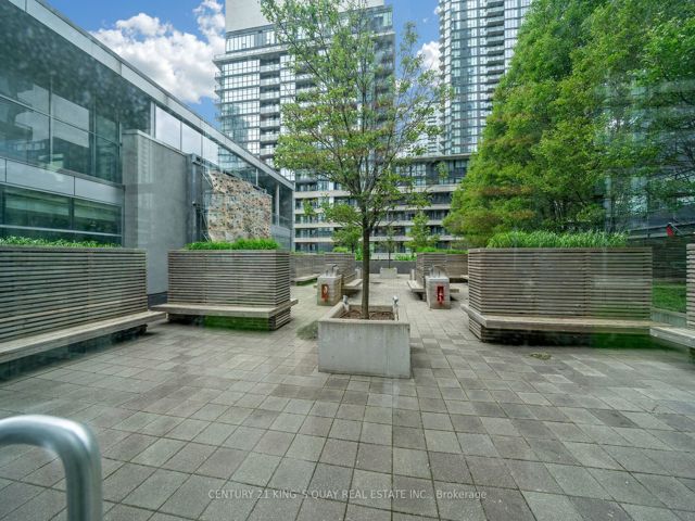 3510 - 25 Telegram Mews