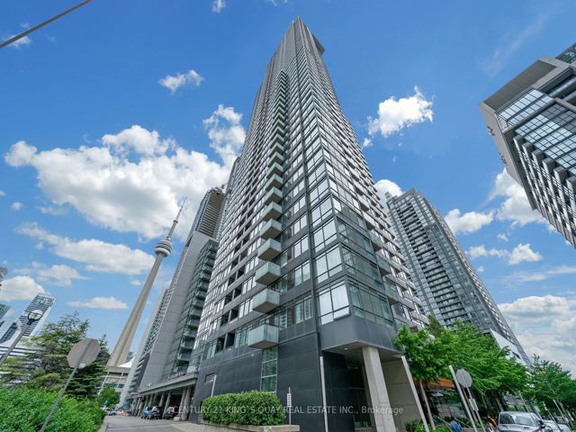 3510 - 25 Telegram Mews