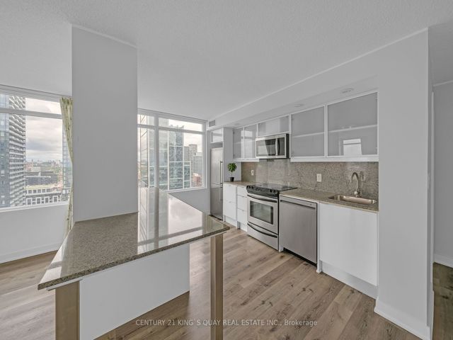 3510 - 25 Telegram Mews