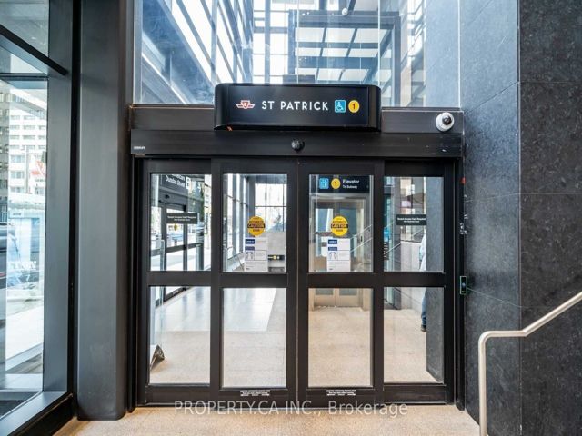 2708 - 488 University Ave