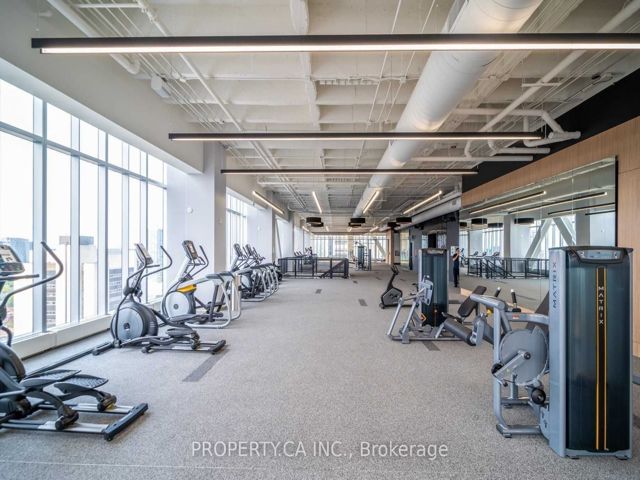 2708 - 488 University Ave