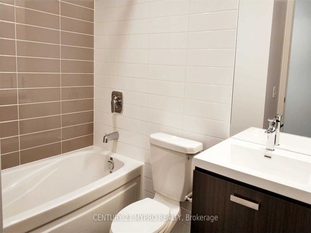 2807 - 125 Redpath Ave