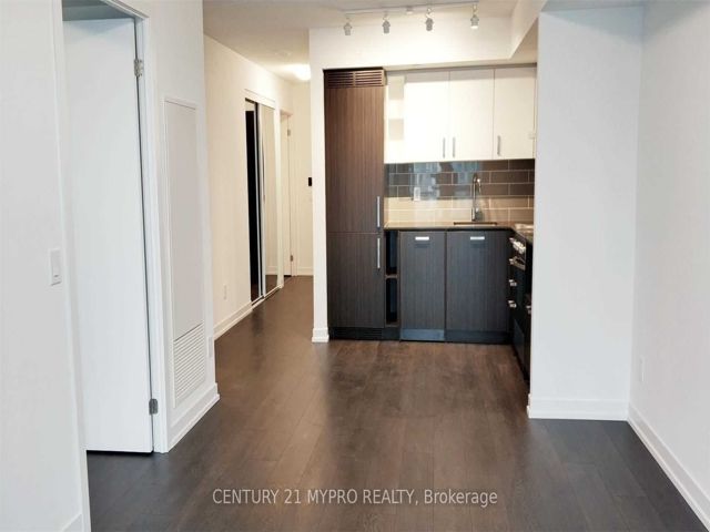 2807 - 125 Redpath Ave