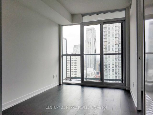 2807 - 125 Redpath Ave