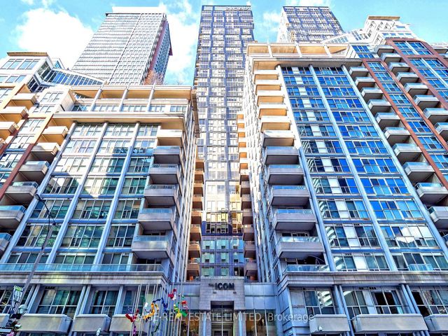 1114 - 270 Wellington St W