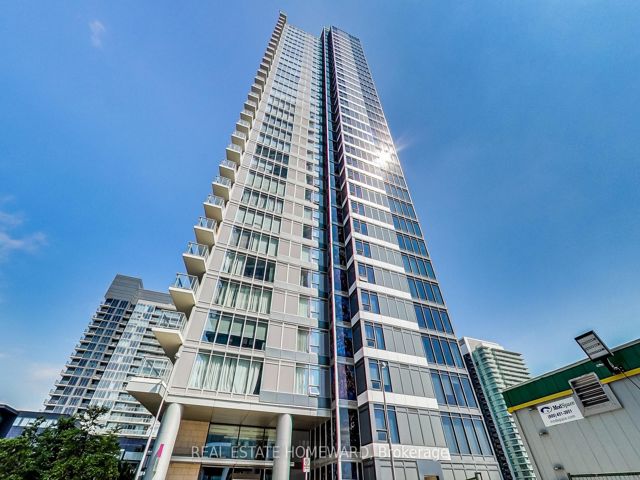 702 - 121 Mcmahon Dr