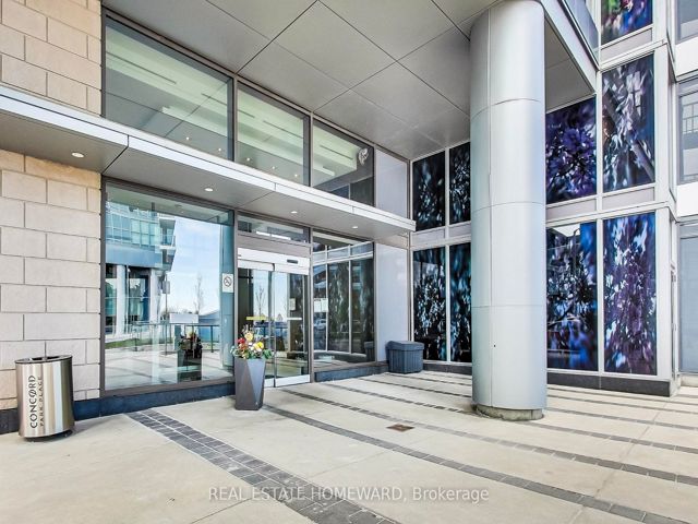 702 - 121 Mcmahon Dr