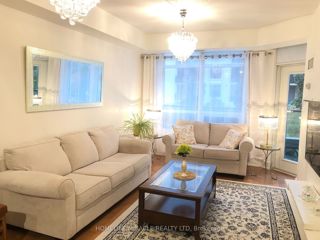 207 - 676 Sheppard Ave E