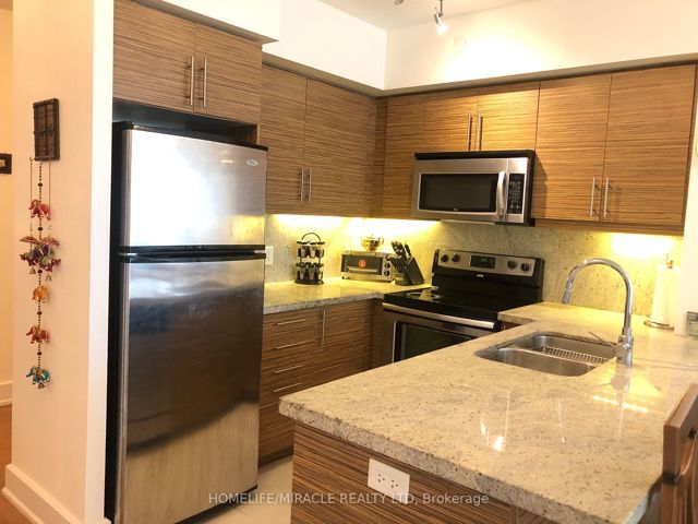 207 - 676 Sheppard Ave E