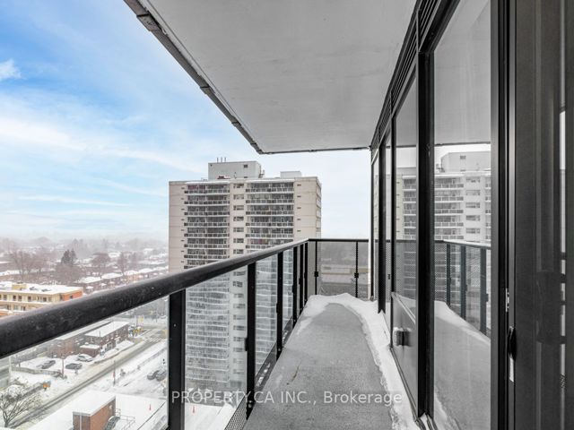 1309 - 127 Broadway Ave