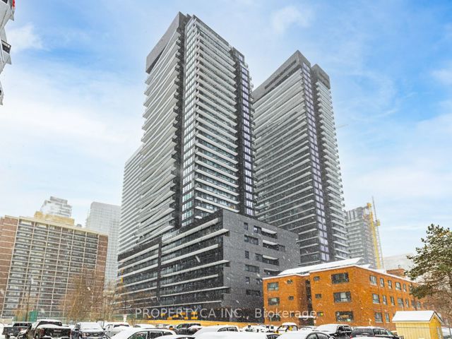 1309 - 127 Broadway Ave