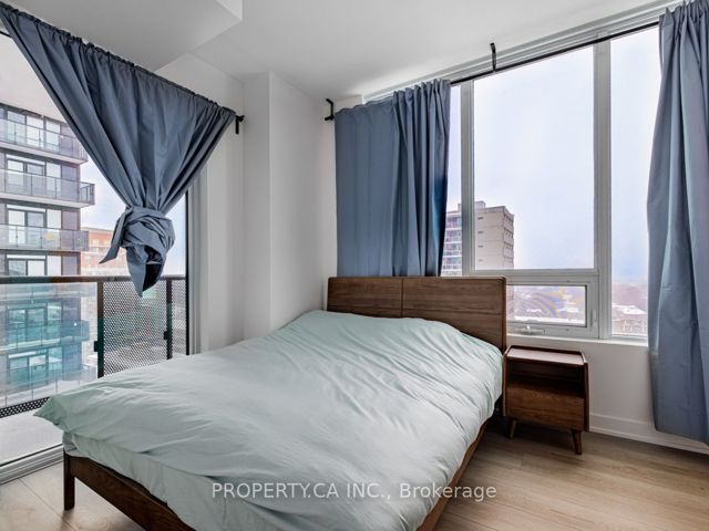 1309 - 127 Broadway Ave