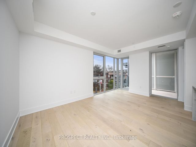 403 - 346 Davenport Rd E