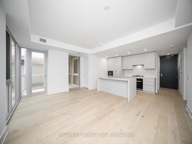 403 - 346 Davenport Rd E