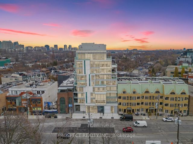 403 - 346 Davenport Rd E