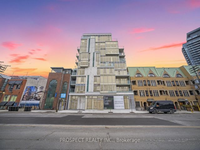 403 - 346 Davenport Rd E