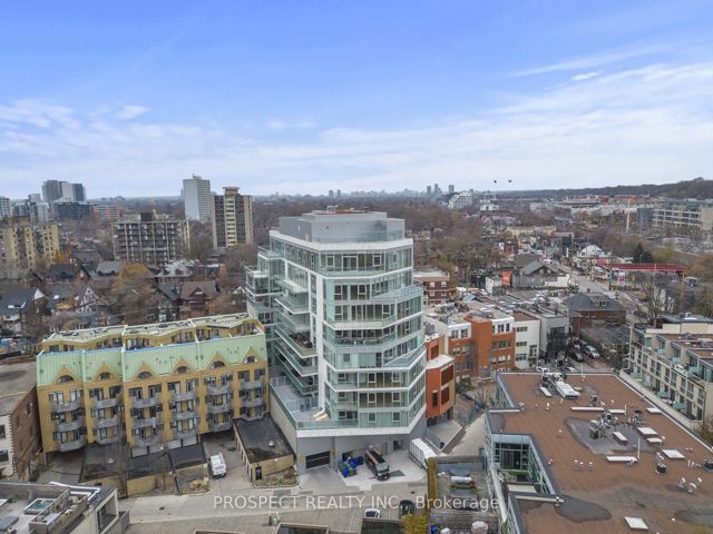 403 - 346 Davenport Rd E