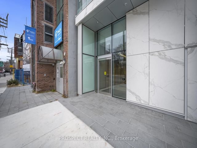 403 - 346 Davenport Rd E