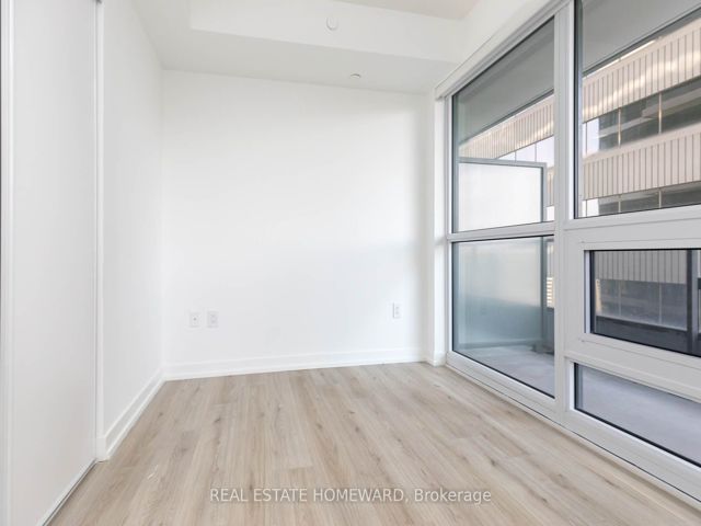 1305 - 395 Bloor St E