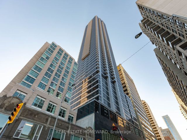 1305 - 395 Bloor St E