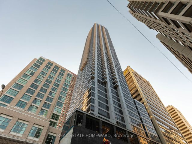 1305 - 395 Bloor St E