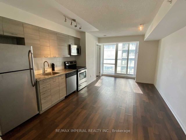 1204 - 20 Joe Shuster Way