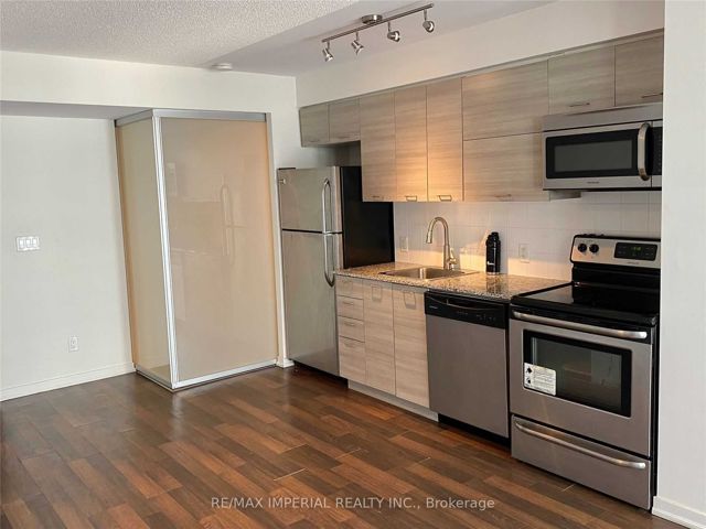 1204 - 20 Joe Shuster Way