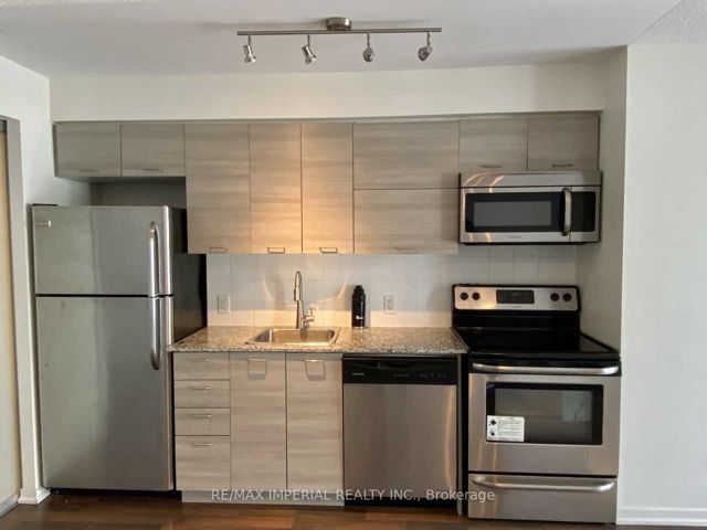 1204 - 20 Joe Shuster Way