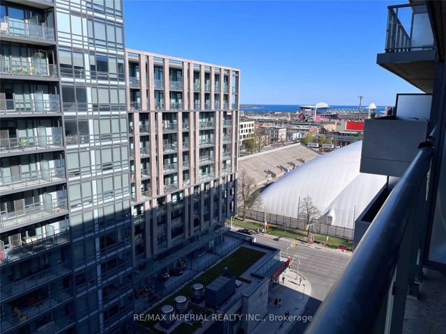 1204 - 20 Joe Shuster Way