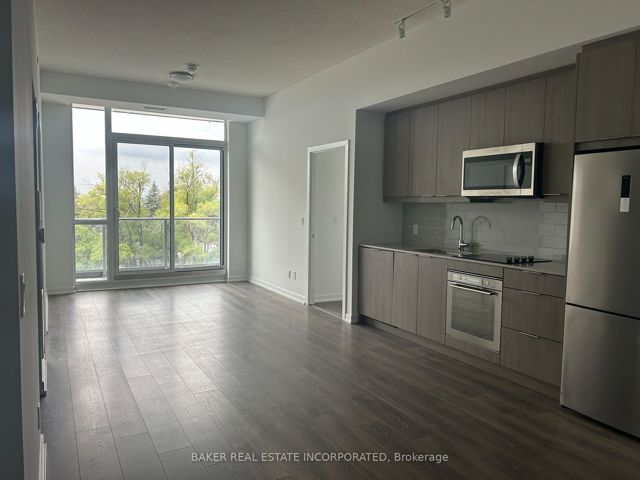 216 - 36 Forest Manor Rd