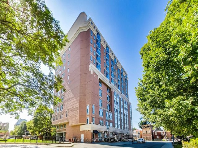 201 - 15 Maplewood Ave