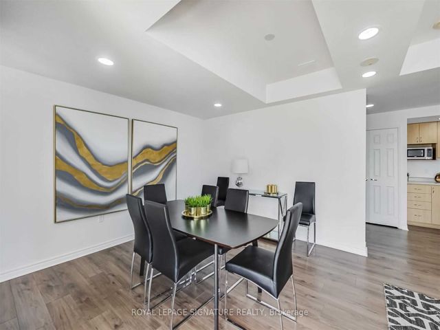 201 - 15 Maplewood Ave