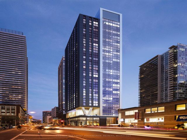2306 - 357 King St W