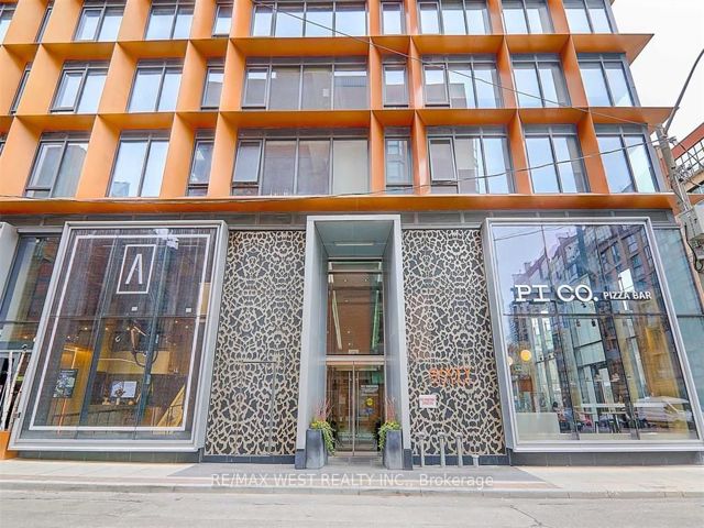 412 - 60 Colborne St