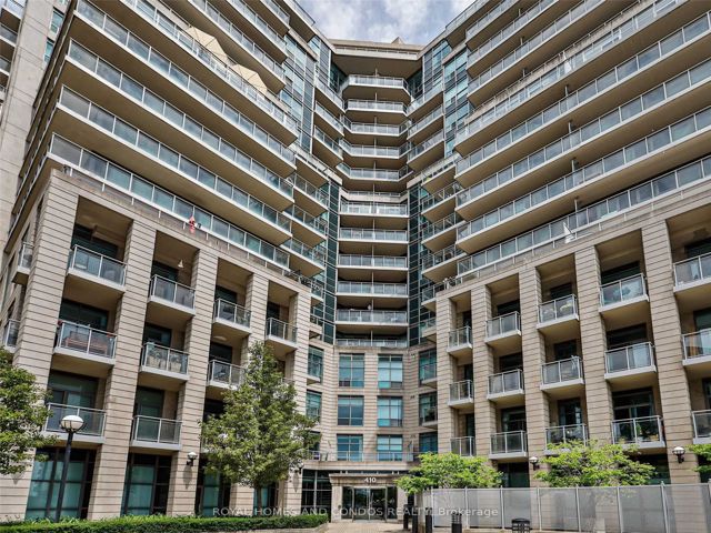 Lph6 - 410 Queens Quay W