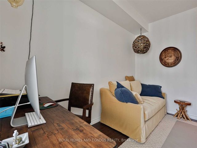 Lph6 - 410 Queens Quay W