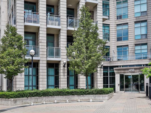 Lph6 - 410 Queens Quay W