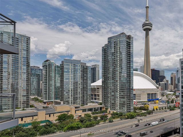 Lph6 - 410 Queens Quay W
