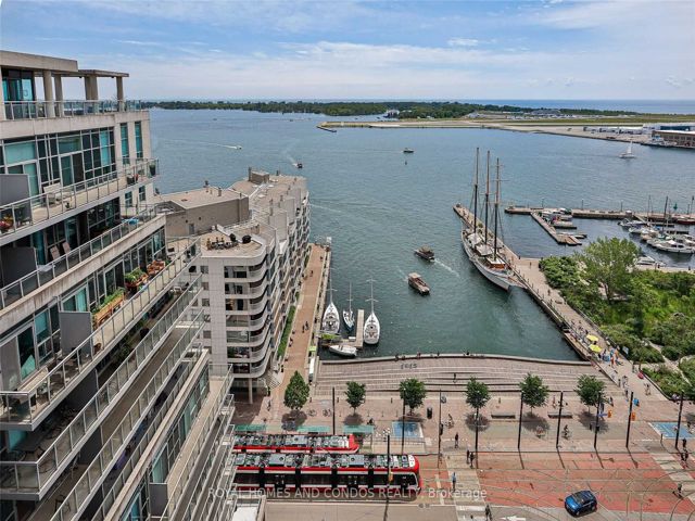 Lph6 - 410 Queens Quay W