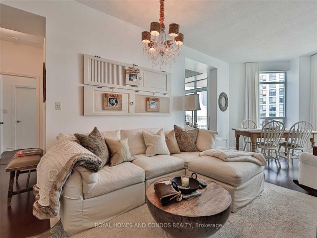 Lph6 - 410 Queens Quay W