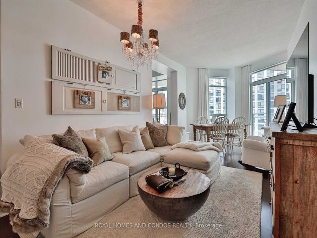 Lph6 - 410 Queens Quay W