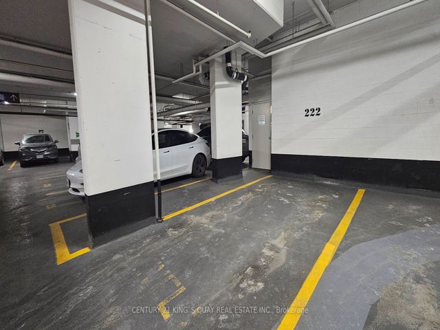 4603 - 75 Queens Wharf Rd