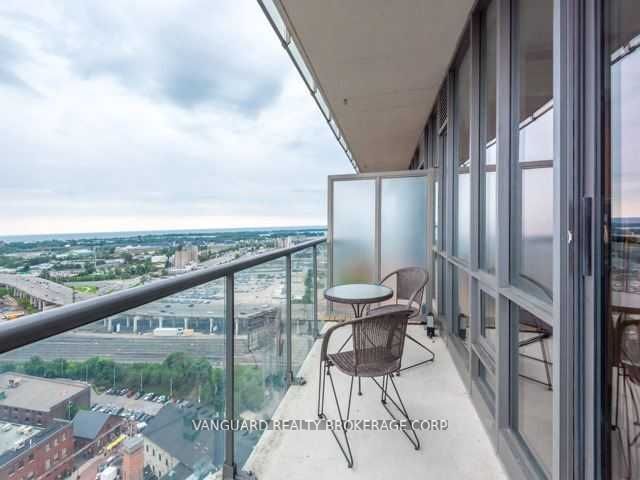 2403 - 33 Mill St