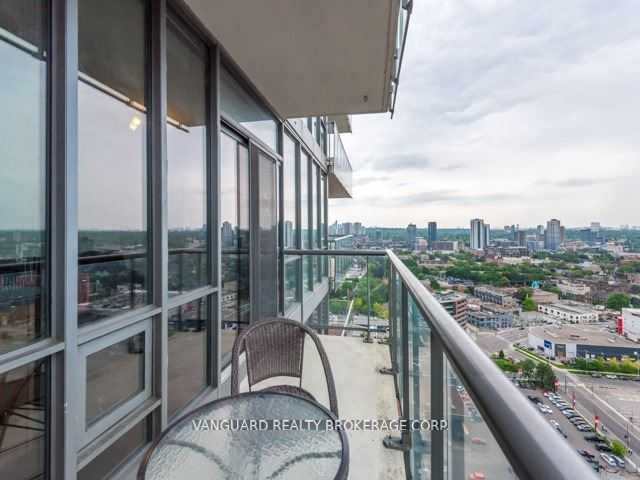 2403 - 33 Mill St