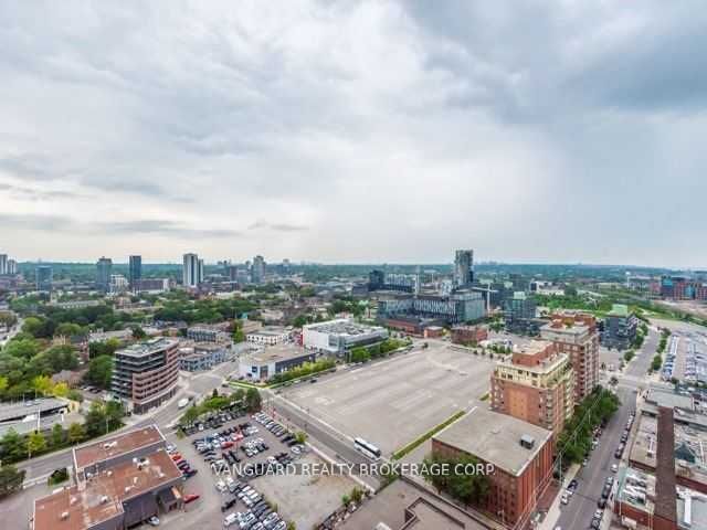 2403 - 33 Mill St