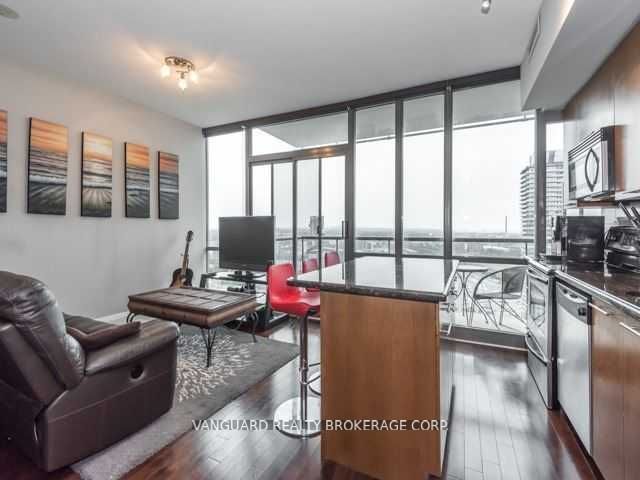 2403 - 33 Mill St